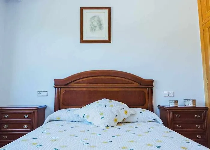 Casa Ourense Guxinde