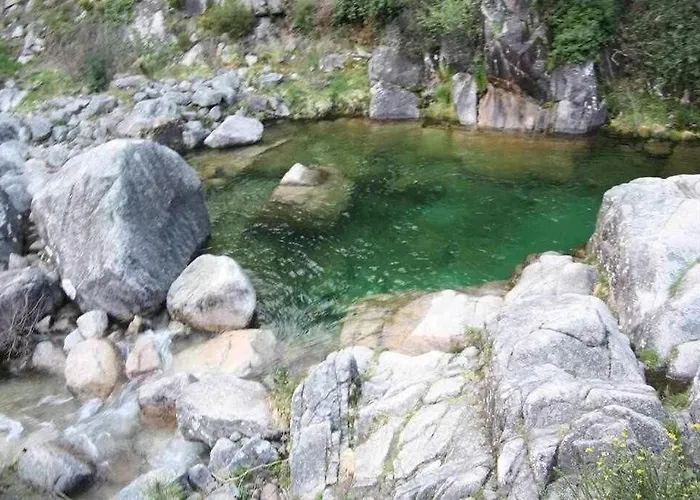 Casa Ourense Guxinde