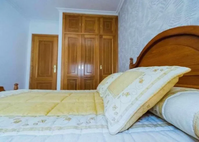 Casa Ourense Guxinde