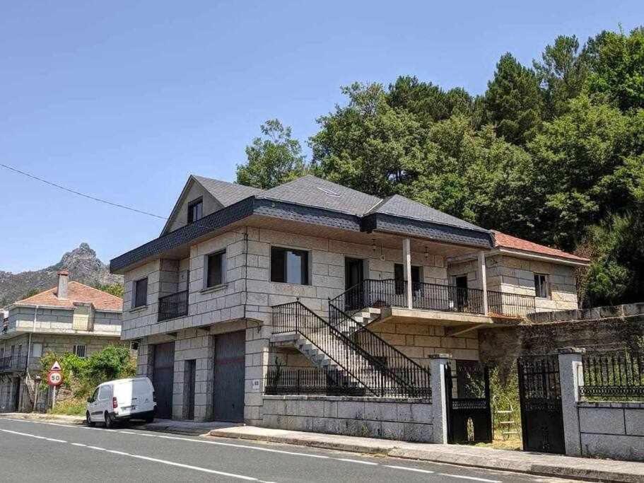 Casa vacanze Casa Ourense Guxinde