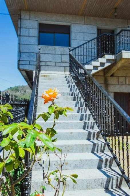 Holiday home Casa Ourense Guxinde