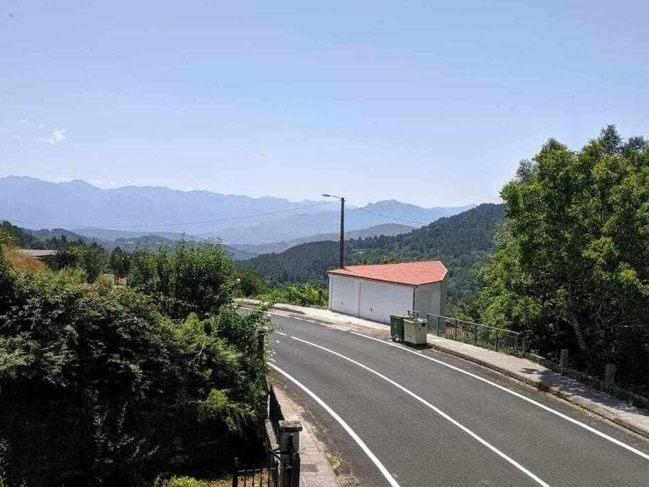 Casa Ourense Guxinde *