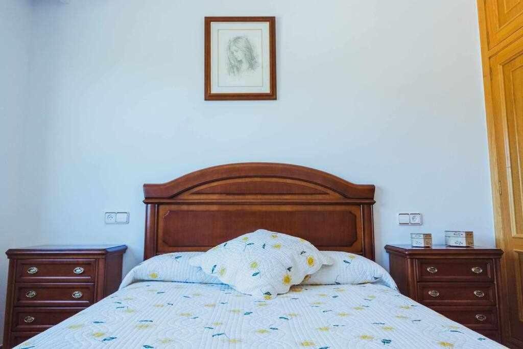Casa Ourense Guxinde Hébergement de vacances *