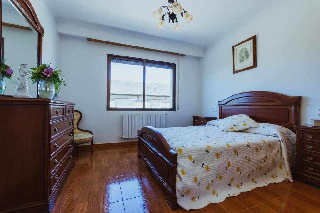 Casa Ourense Guxinde A Pereira
