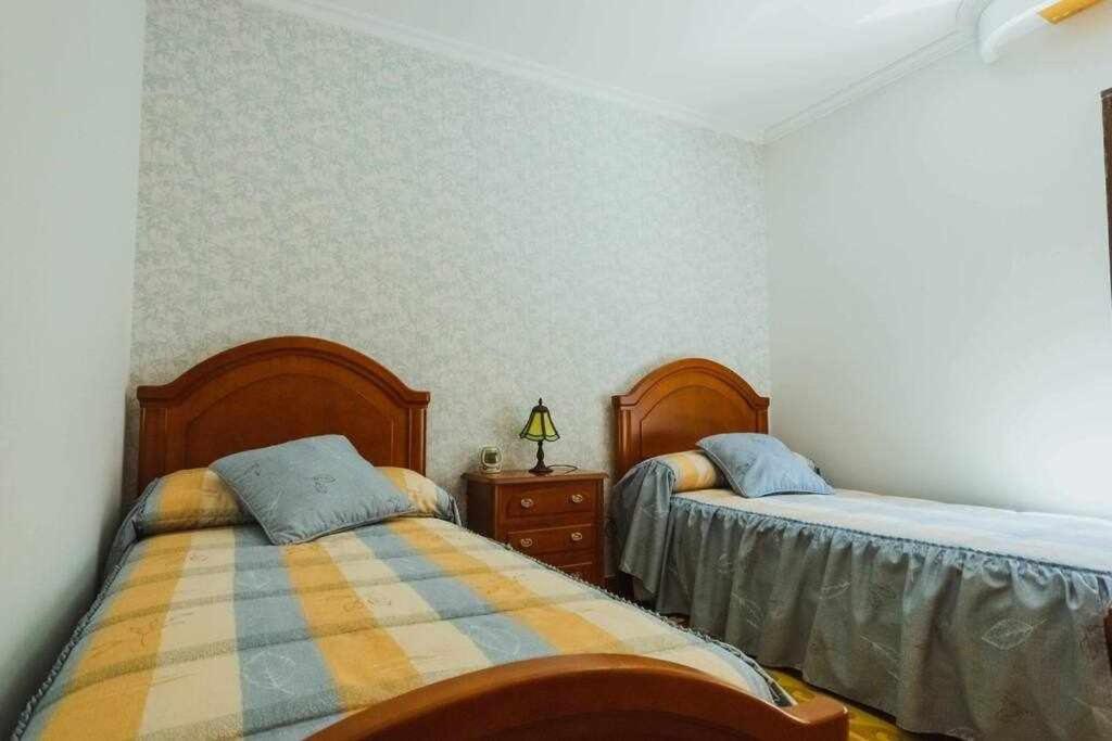 Casa Ourense Guxinde *