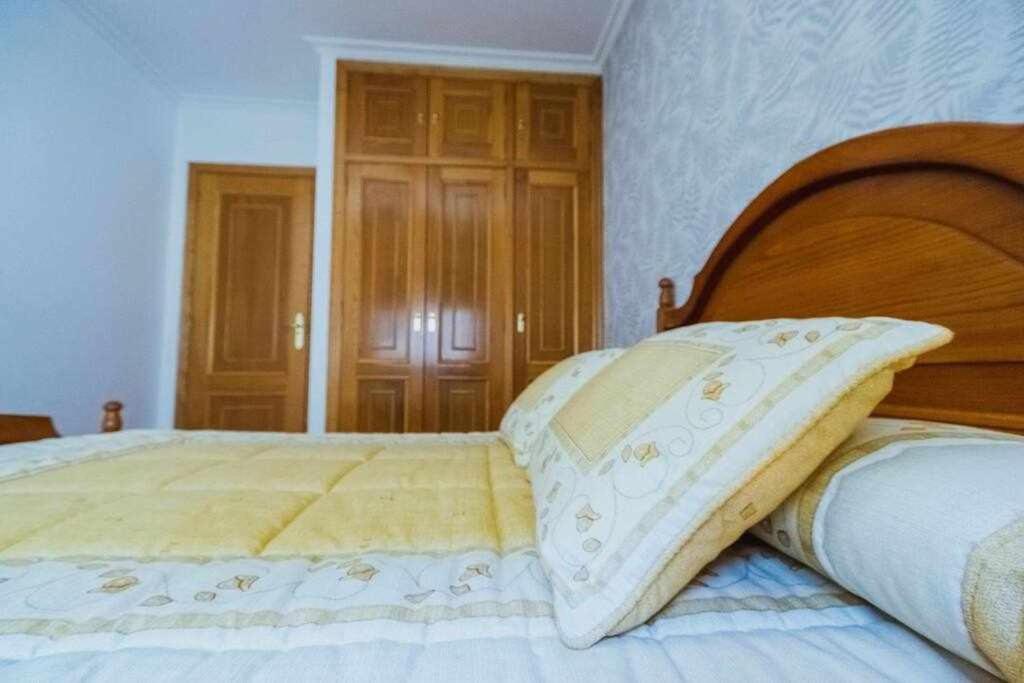 Holiday home Casa Ourense Guxinde *
