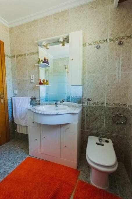 Casa Ourense Guxinde A Pereira