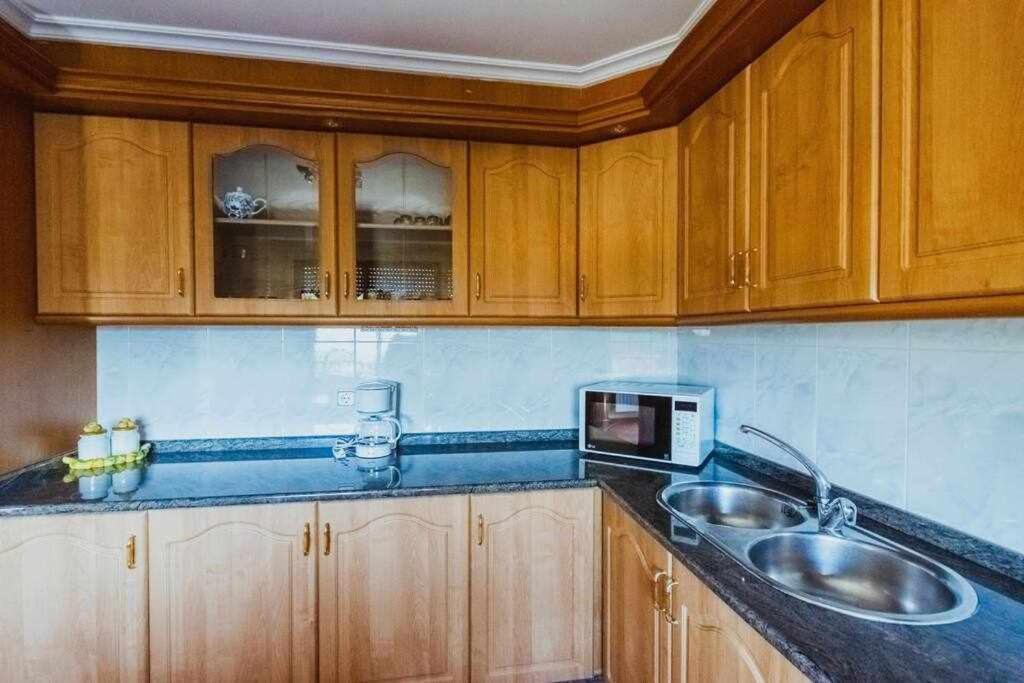 Holiday home Casa Ourense Guxinde A Pereira