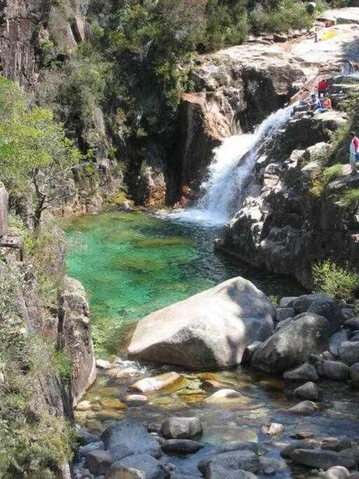 Casa Ourense Guxinde