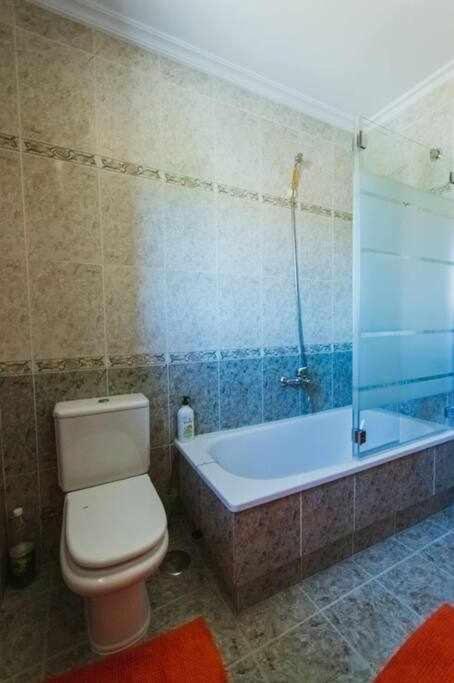 Holiday home Casa Ourense Guxinde